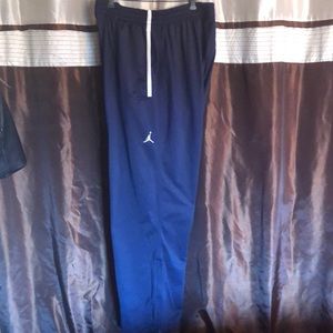 Jordan brand sweat pants